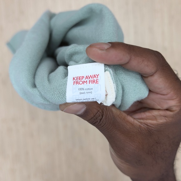 Kids Petite Revery Shirt size 2T - 3T - Picture 3 of 4